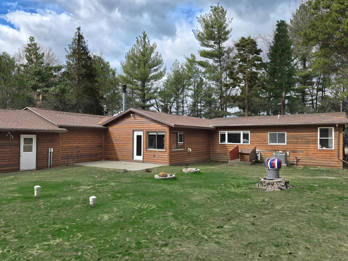 N986 Cypress Rd, Marion, WI 54960