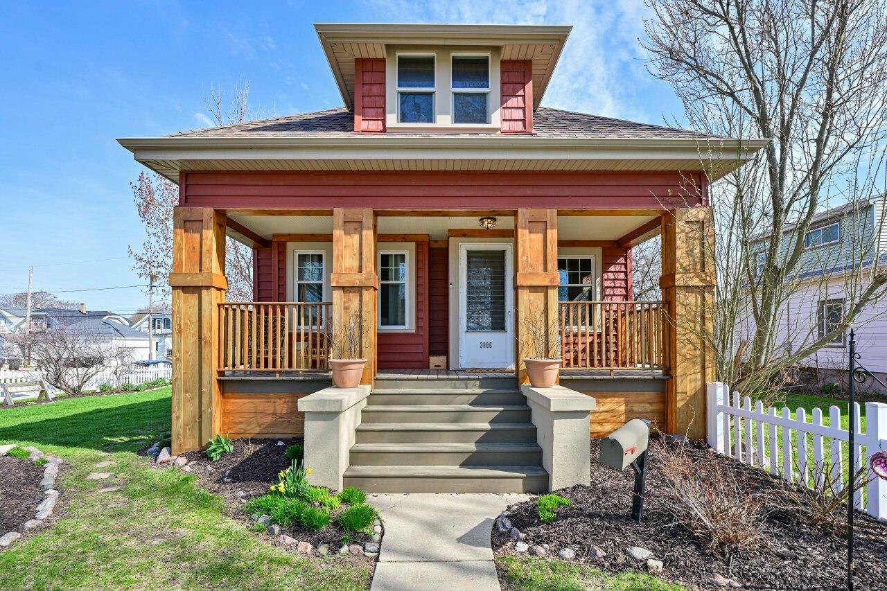 3906 E Morris Ave, Cudahy, WI 53110