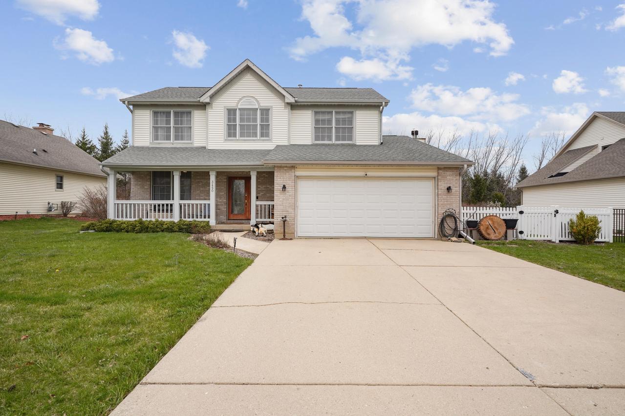 3450 121st St, Pleasant Prairie, WI 53158