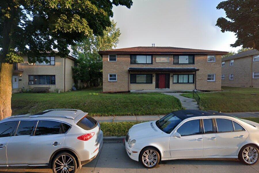 9700 W Capitol Dr, Milwaukee, WI 53222