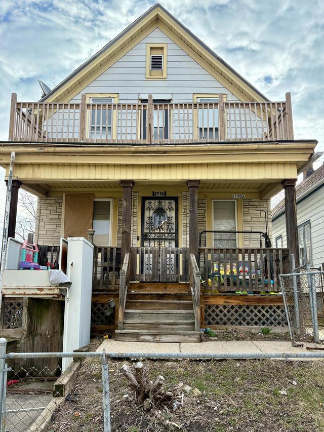 2930 N 1st St #A, Milwaukee, WI 53212