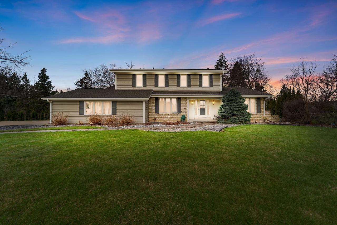 3638 Spring Lake, Mount Pleasant, WI 53405