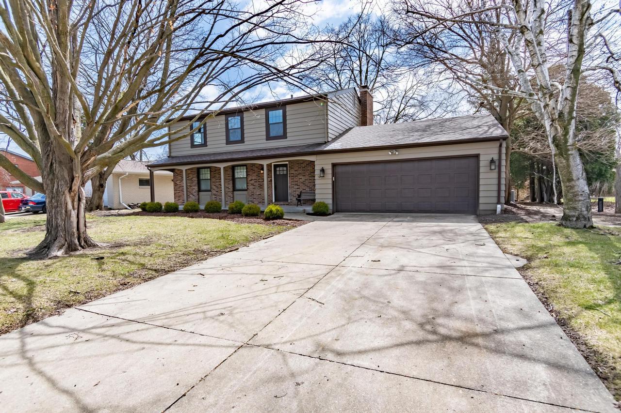 507 Carlton Dr, Racine, WI 53402