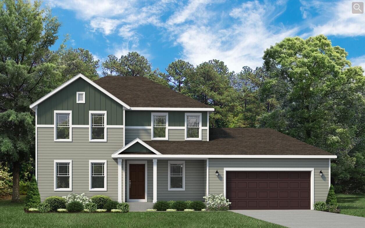 W190N15655 Maple Fields, Jackson, WI 53037