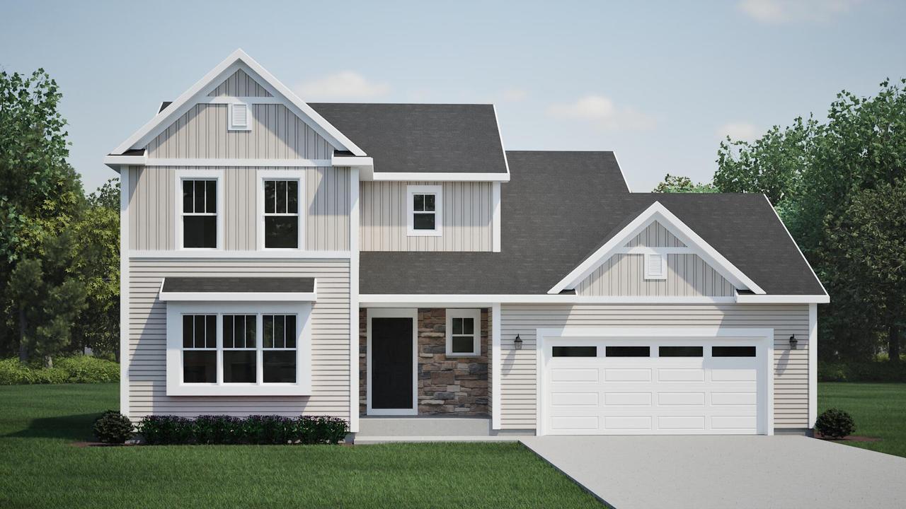 2033 Savannah Dr, Grafton, WI 53024