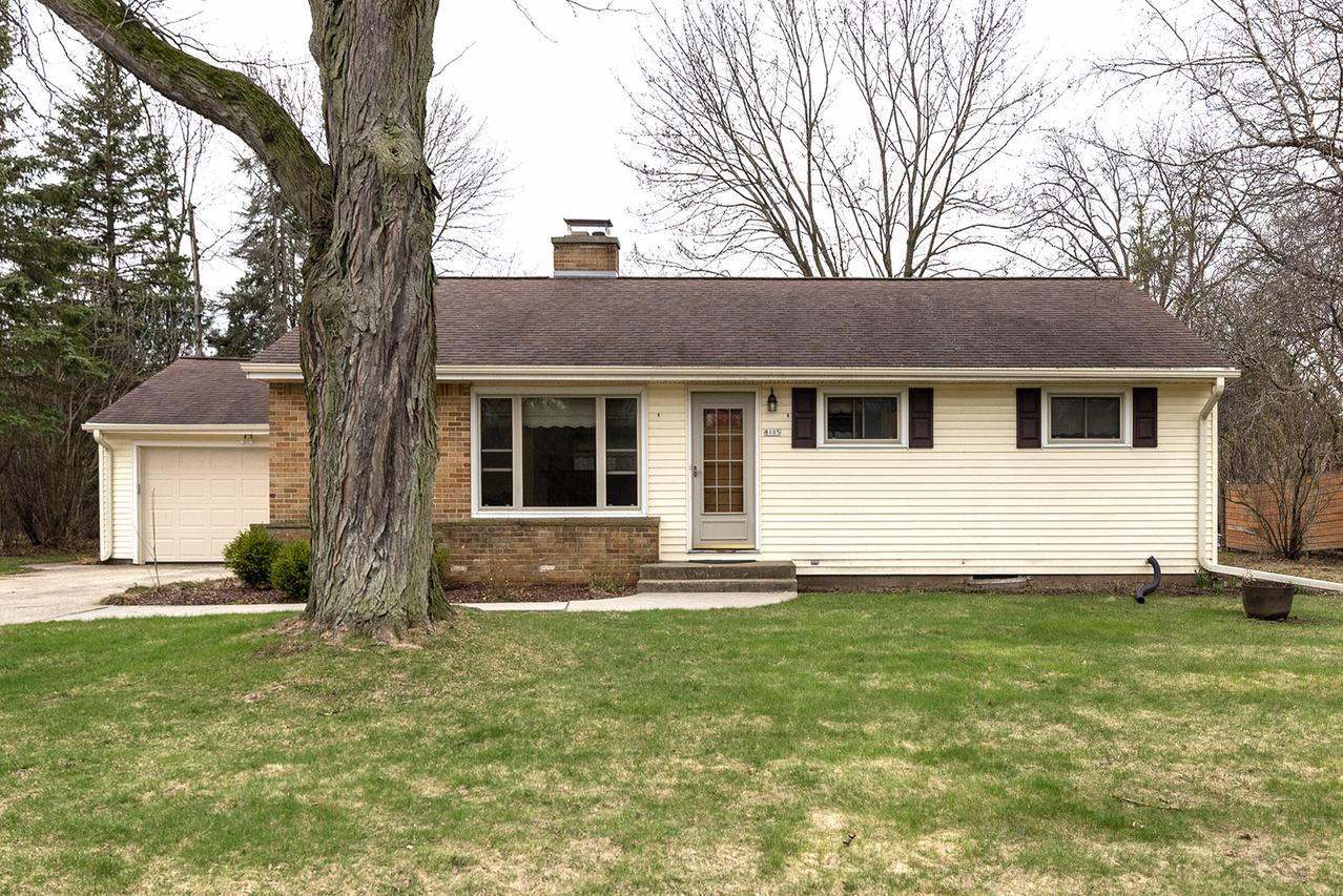 8105 N Green Bay Rd, Brown Deer, WI 53209