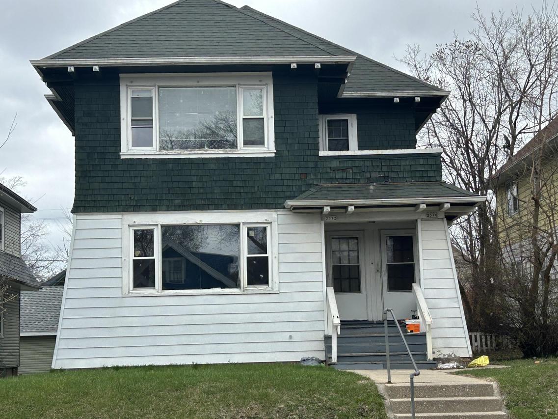 2570 N 51st St #2572, Milwaukee, WI 53210