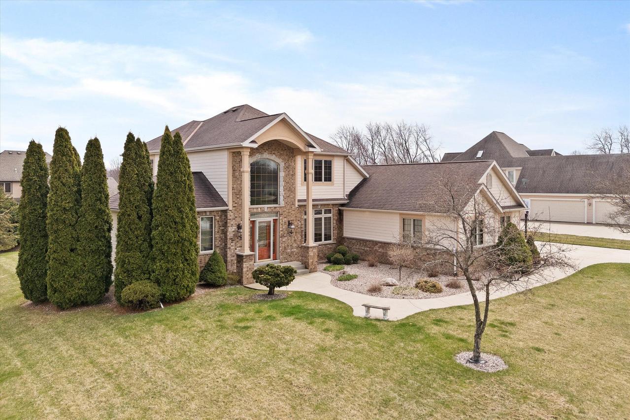 [Address Hidden by Seller], Brown Deer, WI 53223