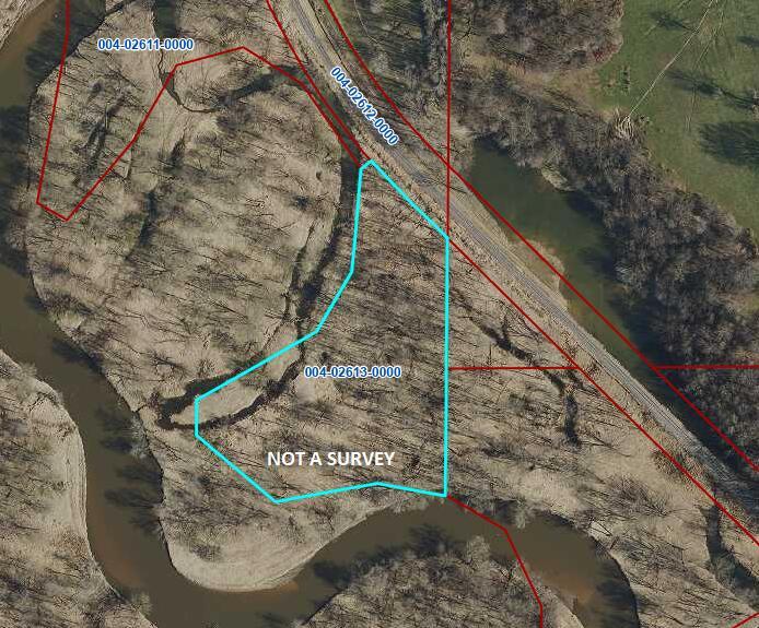 County Road J -, Arcadia, WI 54612