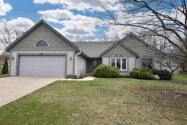 New Homes For Sale This Week in Slinger: April 18th to April 24th