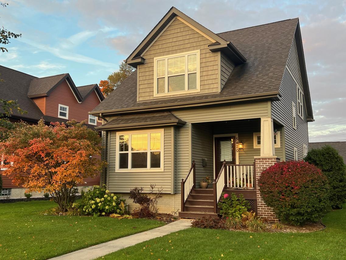 5420 22nd Ave, Kenosha, WI 53140