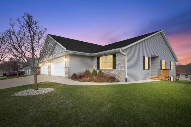 New Homes For Sale This Week in Kewaskum: April 18th to April 24th