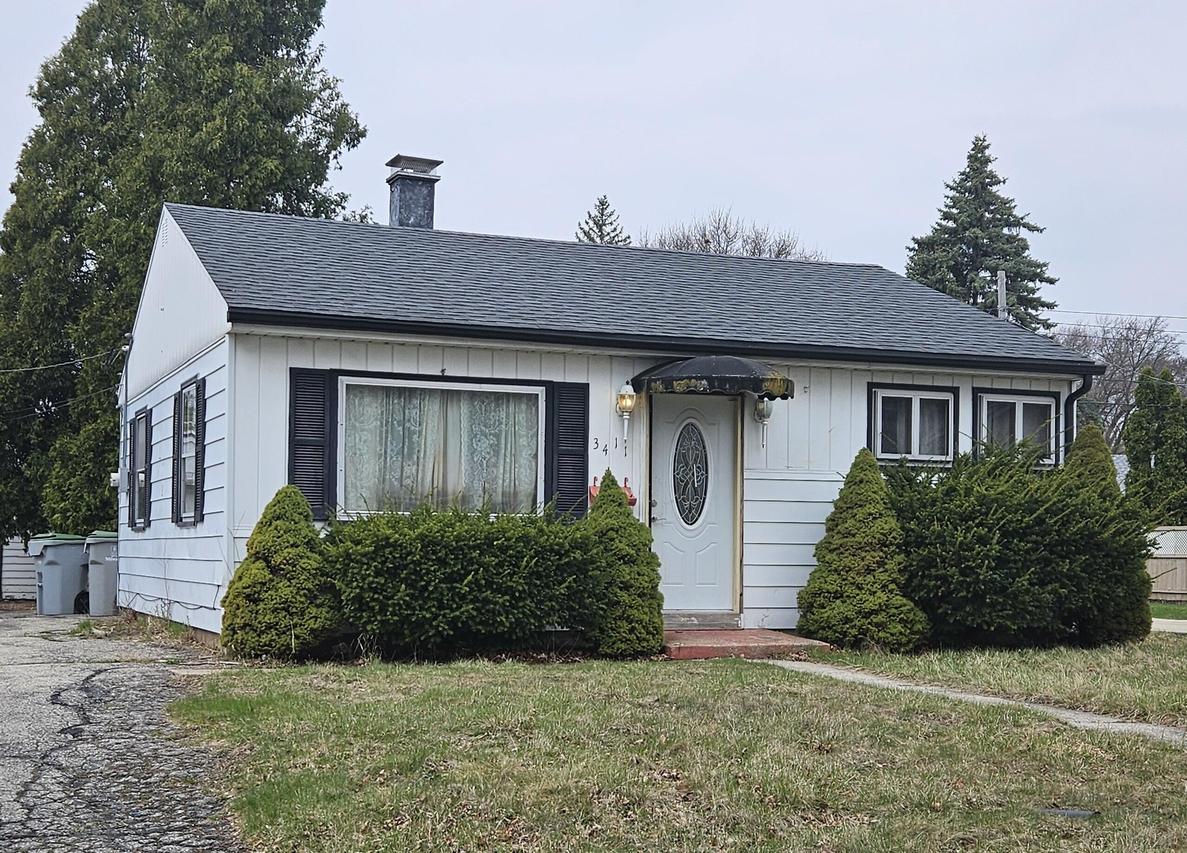 3411 S 63rd St, Milwaukee, WI 53219