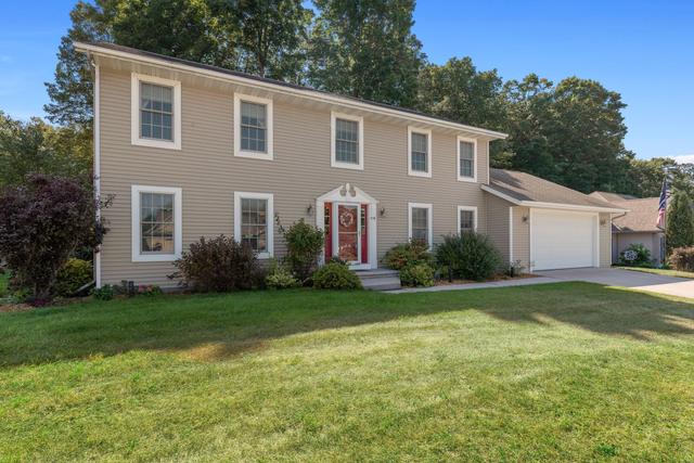 New Homes For Sale This Week That Attend Random Lake Middle School: April 18th to April 24th