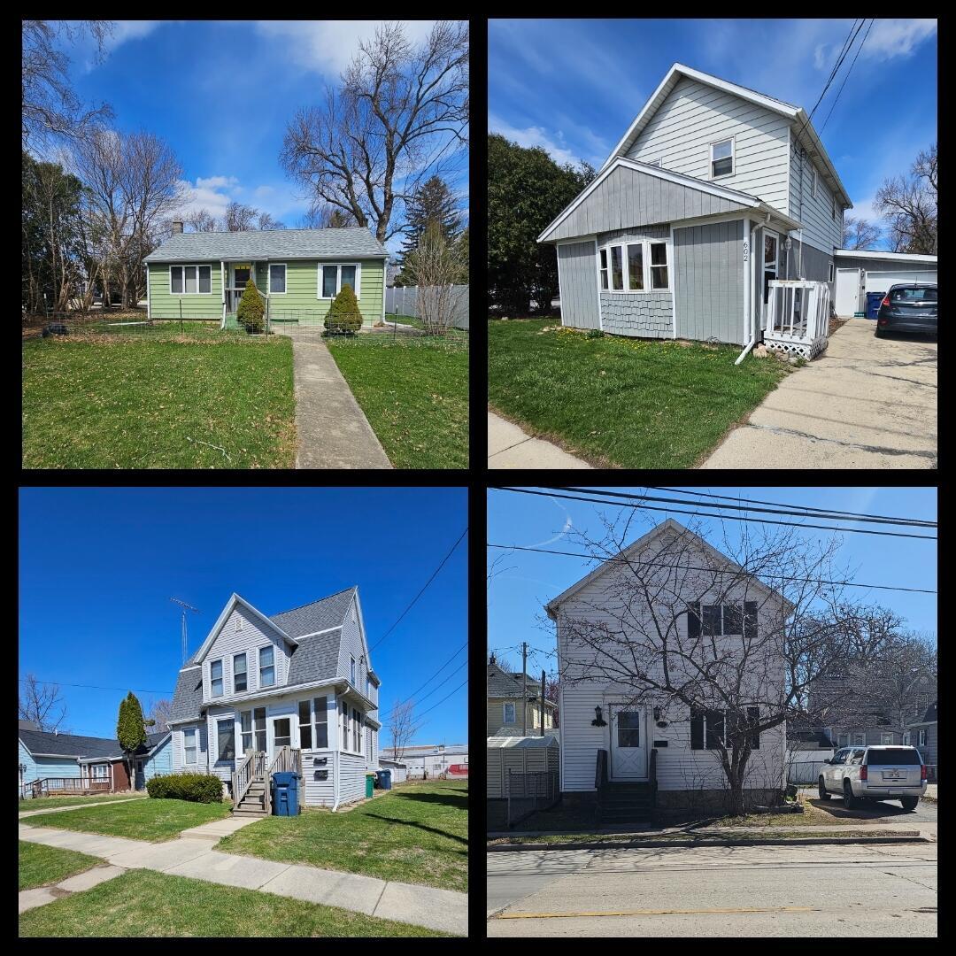 223 Wilkins St, Fond Du Lac, WI 54935