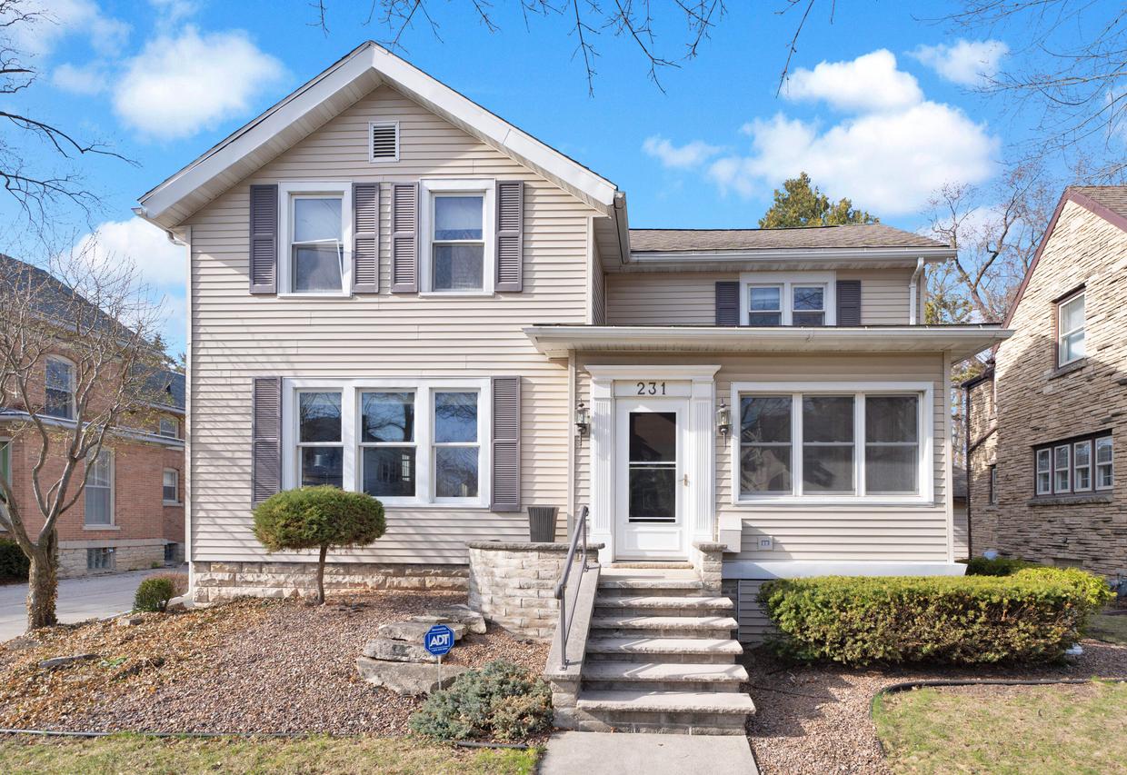 231 Sheboygan St, Fond Du Lac, WI 54935