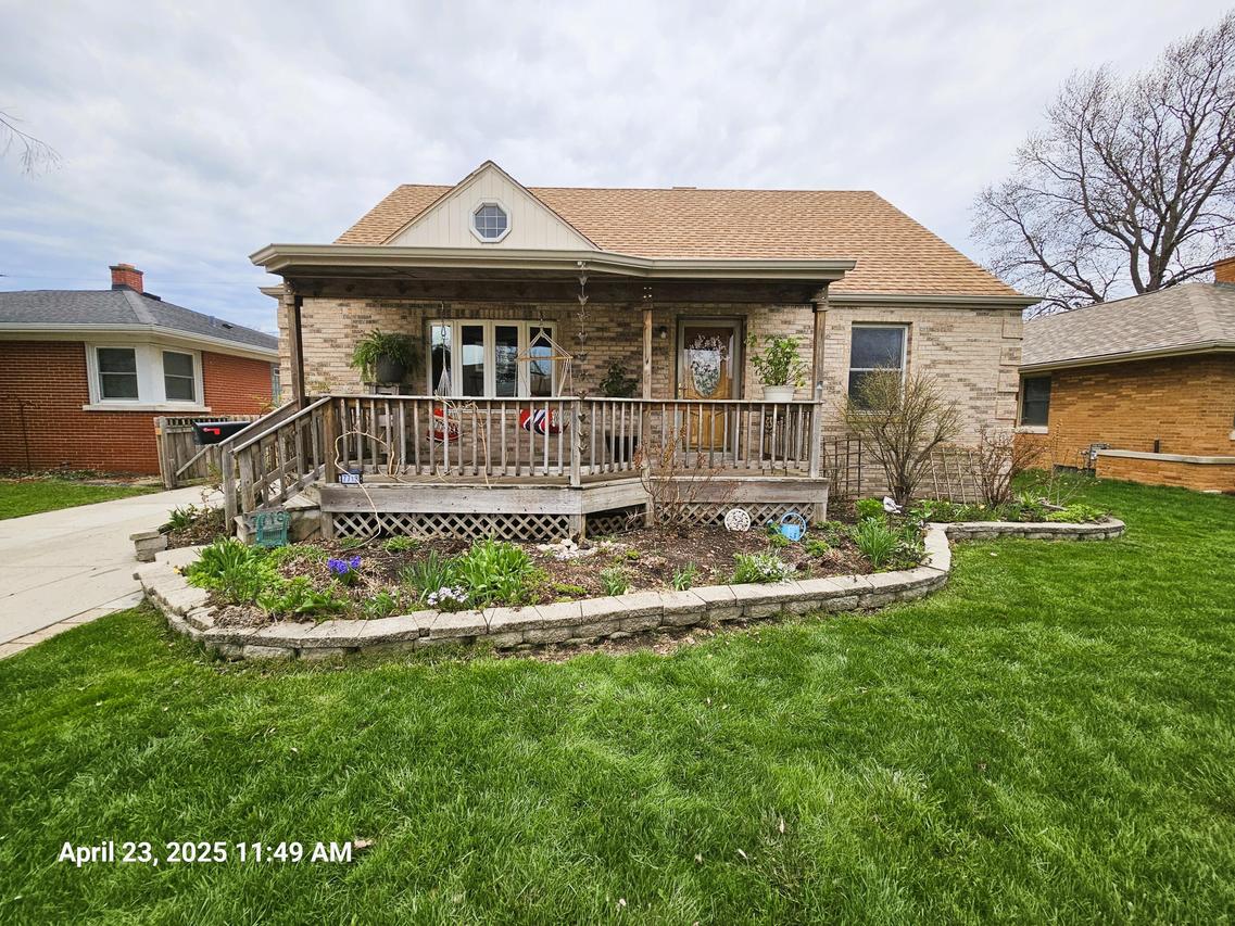 7718 37th Ave, Kenosha, WI 53142