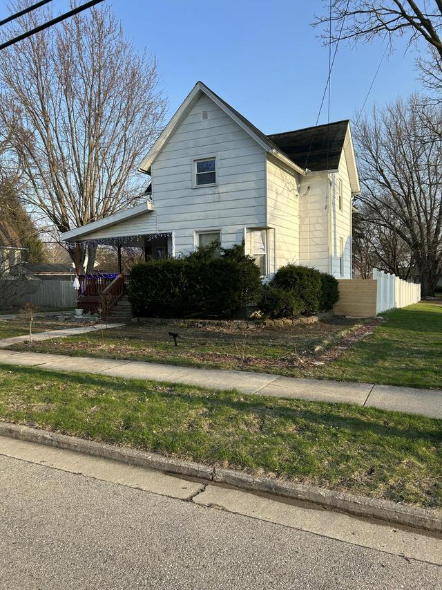 939 Main St, Lomira, WI 53048