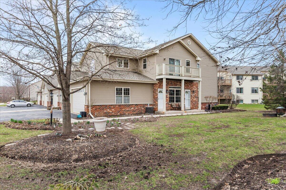 N170W19787 Willow Ridge #3205, Jackson, WI 53037