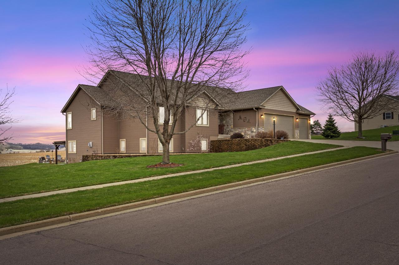 501 Wildwood St, Bangor, WI 54614