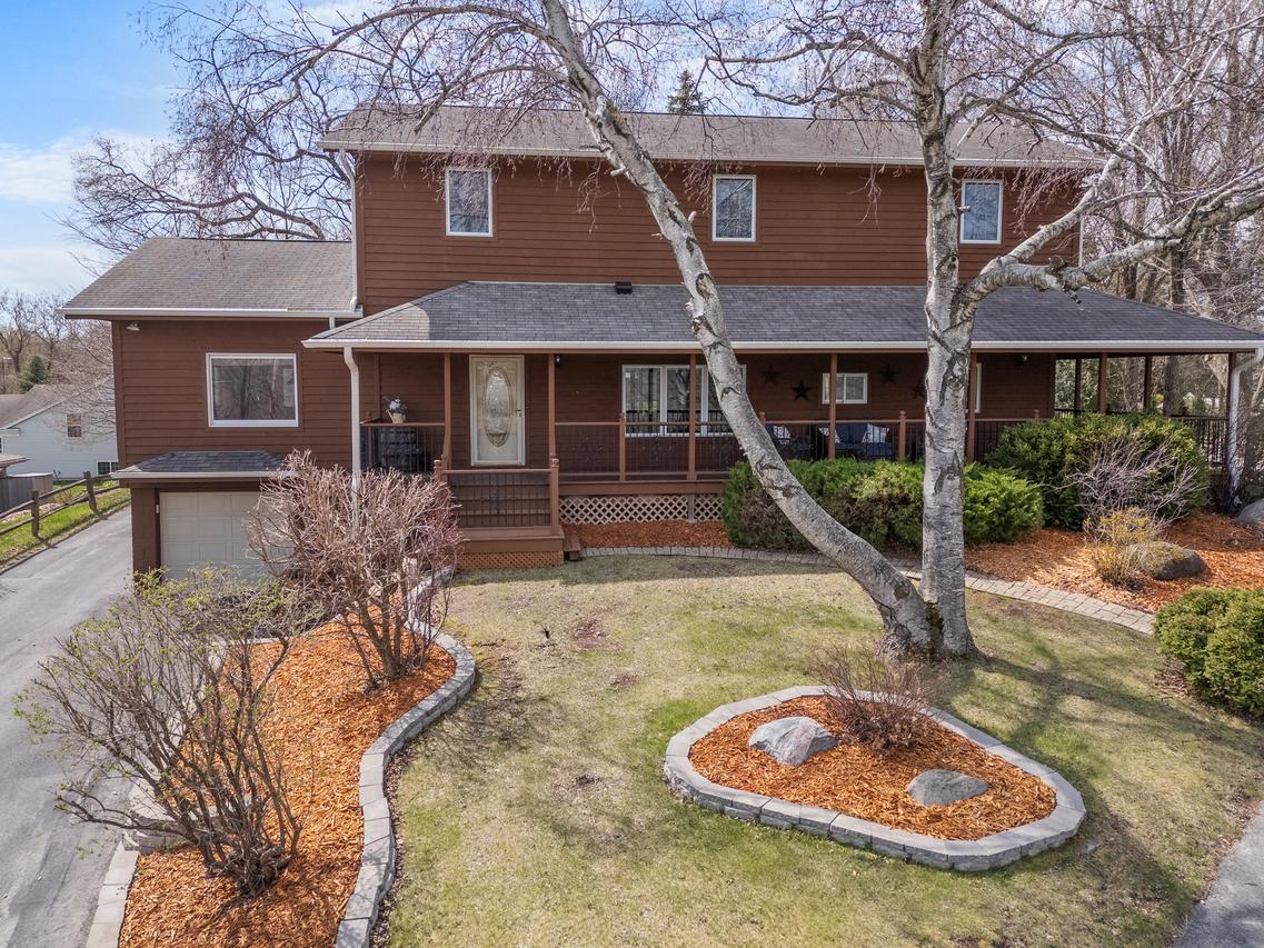 11629 W Cold Spring, Greenfield, WI 53228