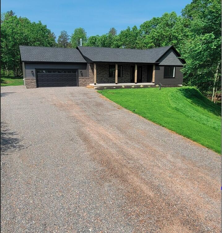 365 13th Dr, Rome, WI 54457