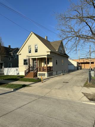 New Homes For Sale This Week in Layton Park: April 18th to April 24th