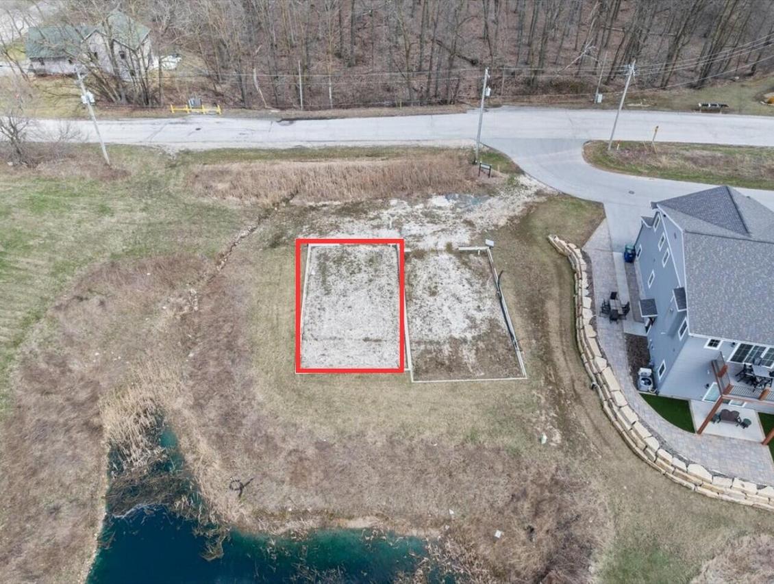 W5706 Trackside Rd #18, Plymouth, WI 53073
