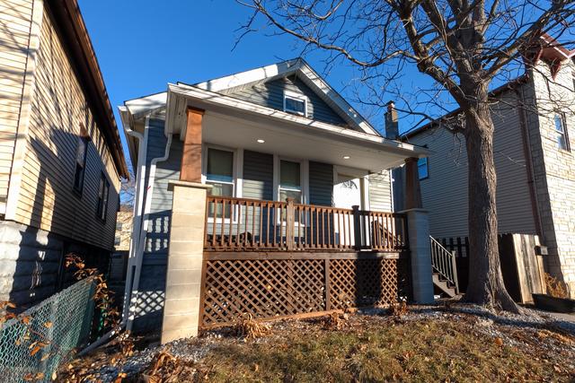 New Homes For Sale This Week in Historic Mitchell Street: April 18th to April 24th