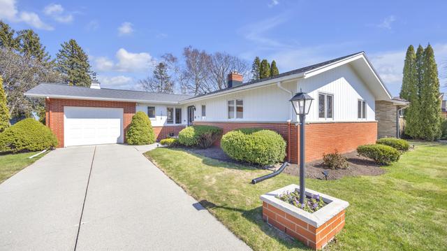 New Homes For Sale This Week in Sheboygan: April 18th to April 24th