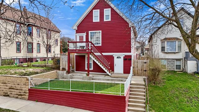 New Homes For Sale This Week in Lincoln Village: April 18th to April 24th