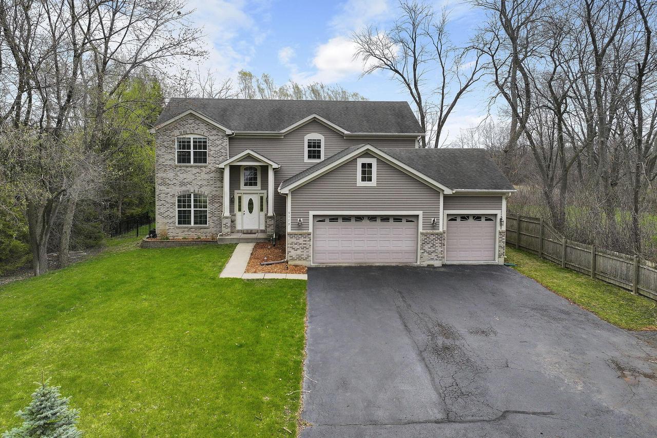 9079 39th Ave, Pleasant Prairie, WI 53142