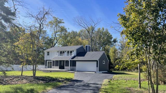 New Homes For Sale This Week in Caledonia: April 18th to April 24th