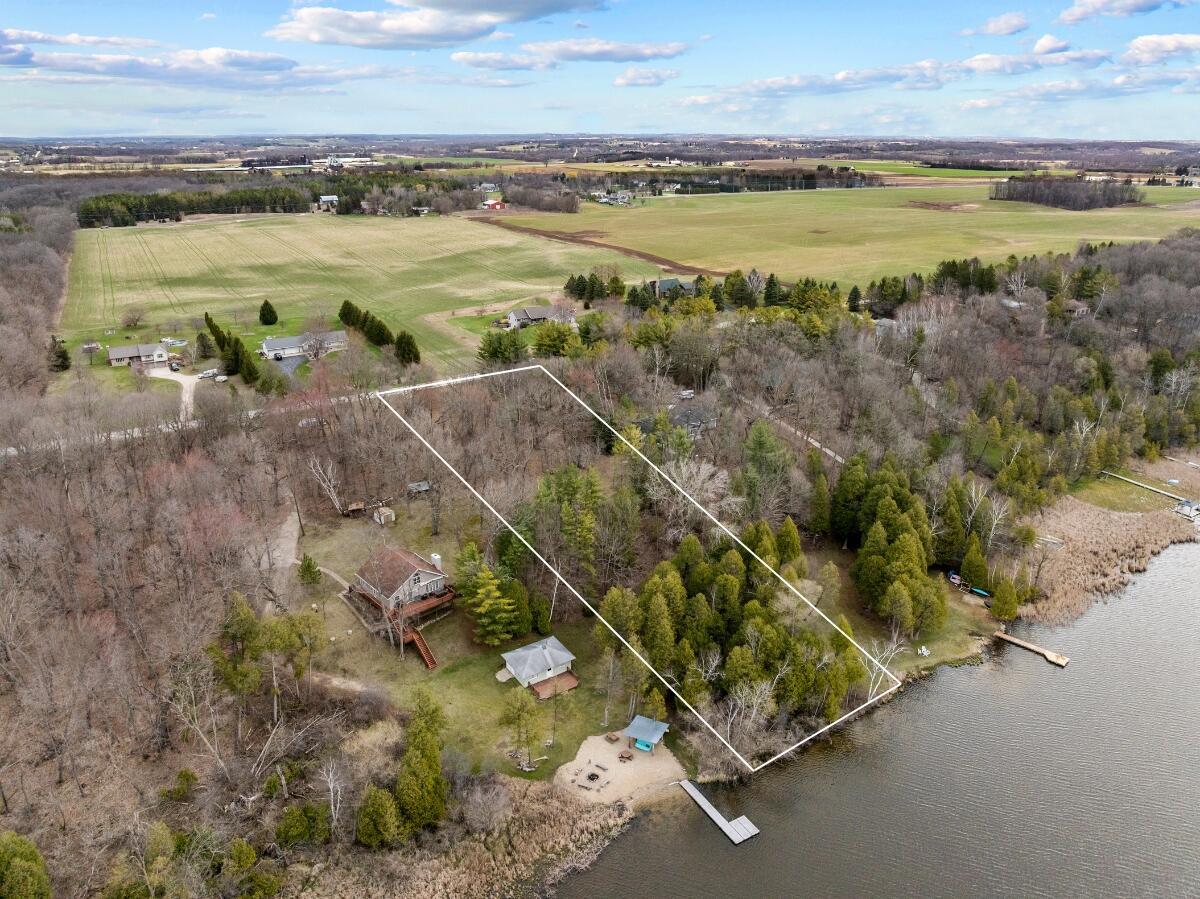 Lt0 Lakeview Rd, Farmington, WI 53090