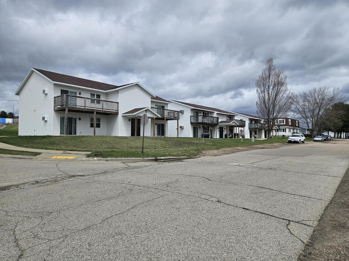 1550 James Dr., Sparta, WI 54656