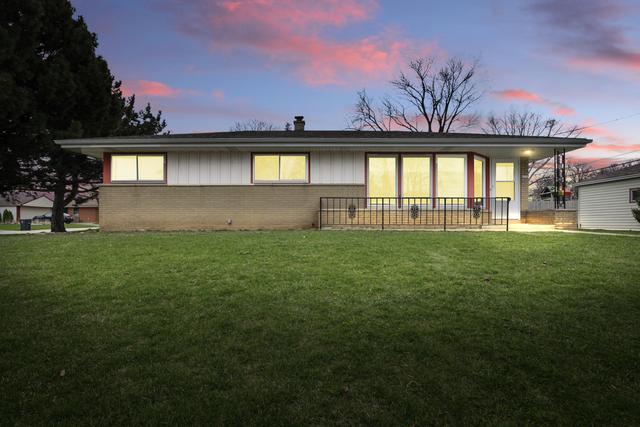 New Homes For Sale This Week That Attend Greenfield Middle School: April 18th to April 24th