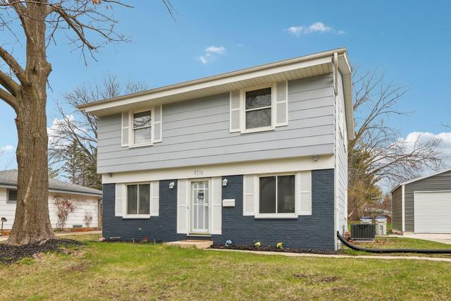 New Homes For Sale This Week in Menomonee River Hills: April 18th to April 24th