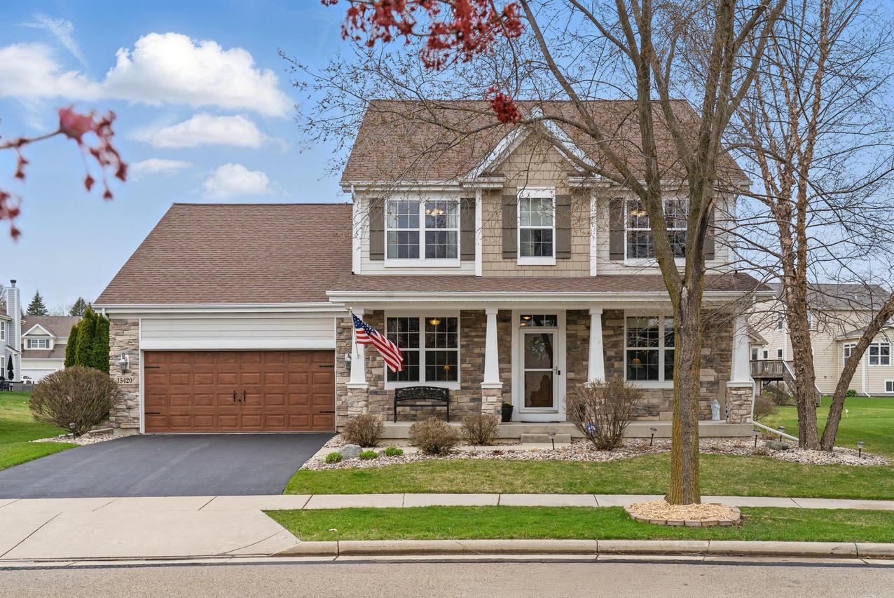 15420 74th St, Kenosha, WI 53142