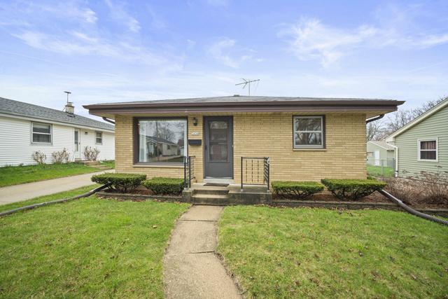 New Homes For Sale This Week in Alcott Park: April 18th to April 24th