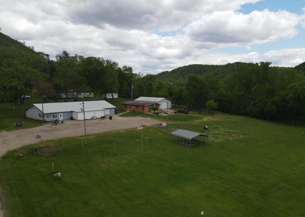 59941 State Highway 171 -, Seneca, WI 54628