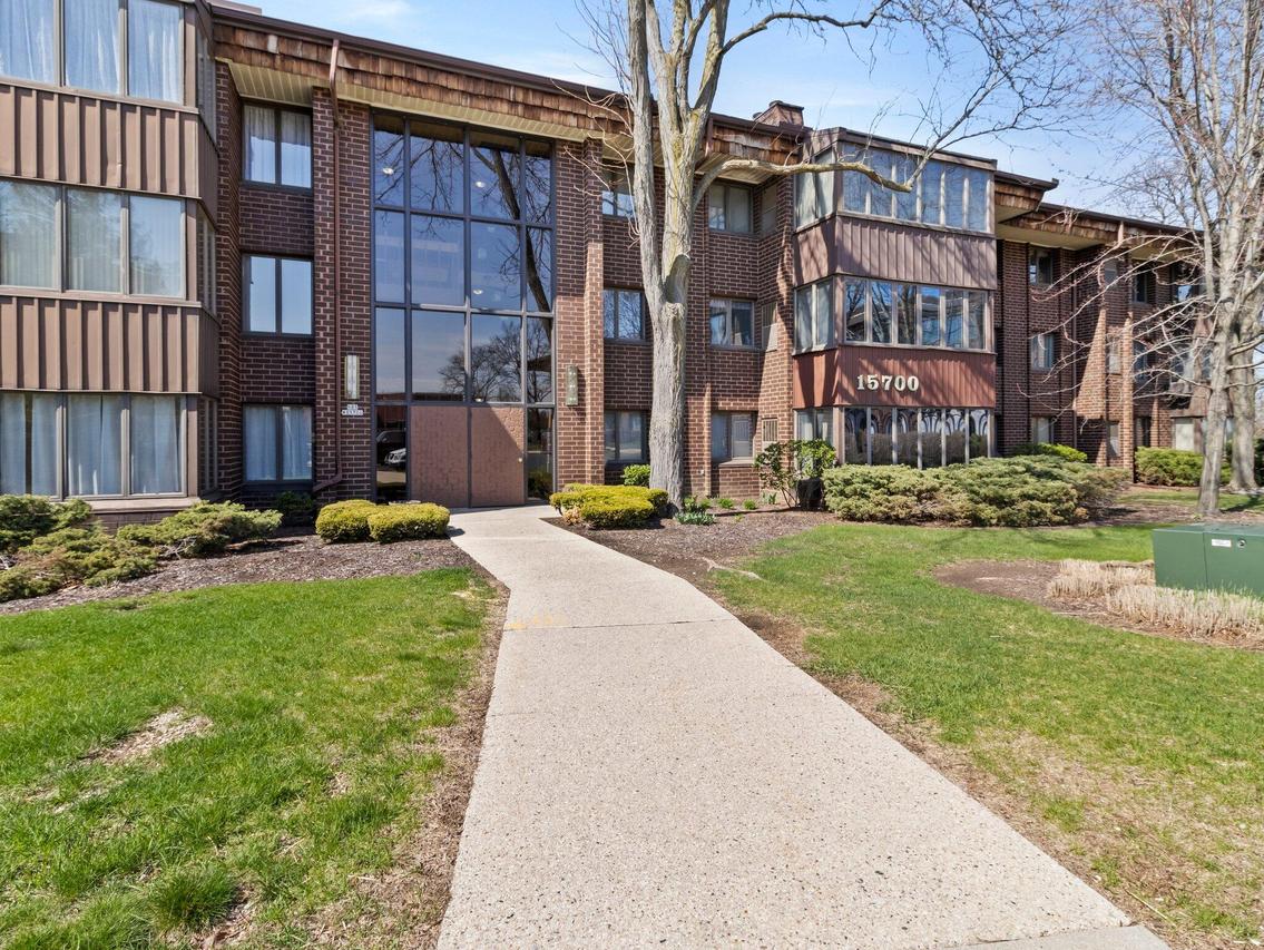 N85W15700 Ridge Rd #307, Menomonee Falls, WI 53051