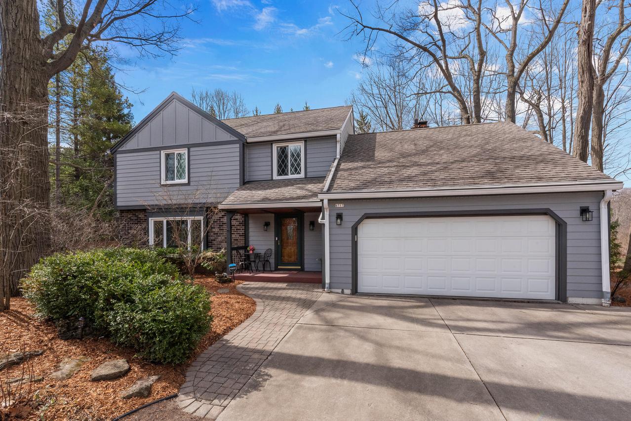 6717 W Pierner Pl, Brown Deer, WI 53223
