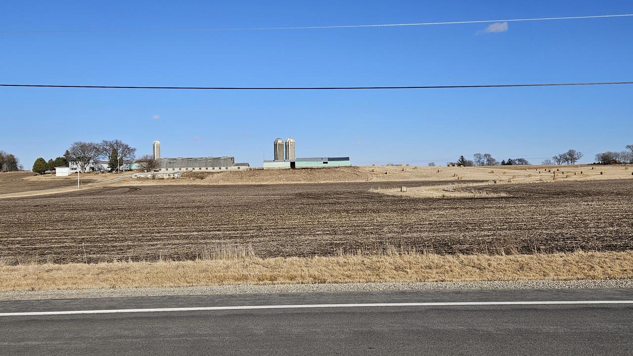 N1670 County Road M -, Emmet, WI 53098