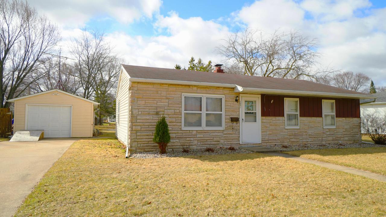 1631 E Melrose Ave, Appleton, WI 54911