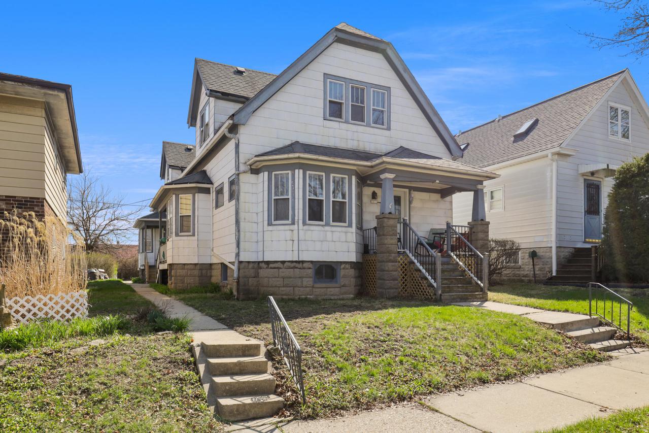1331 W Euclid Ave #1331A, Milwaukee, WI 53215