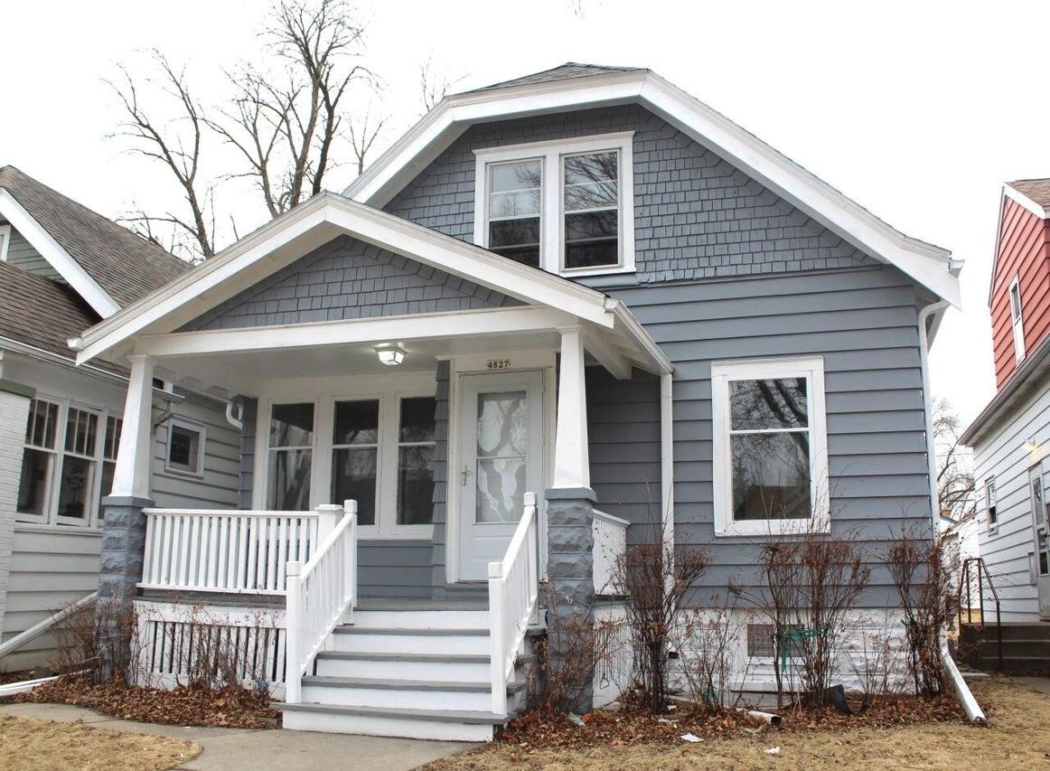 4827 N 36th St, Milwaukee, WI 53209