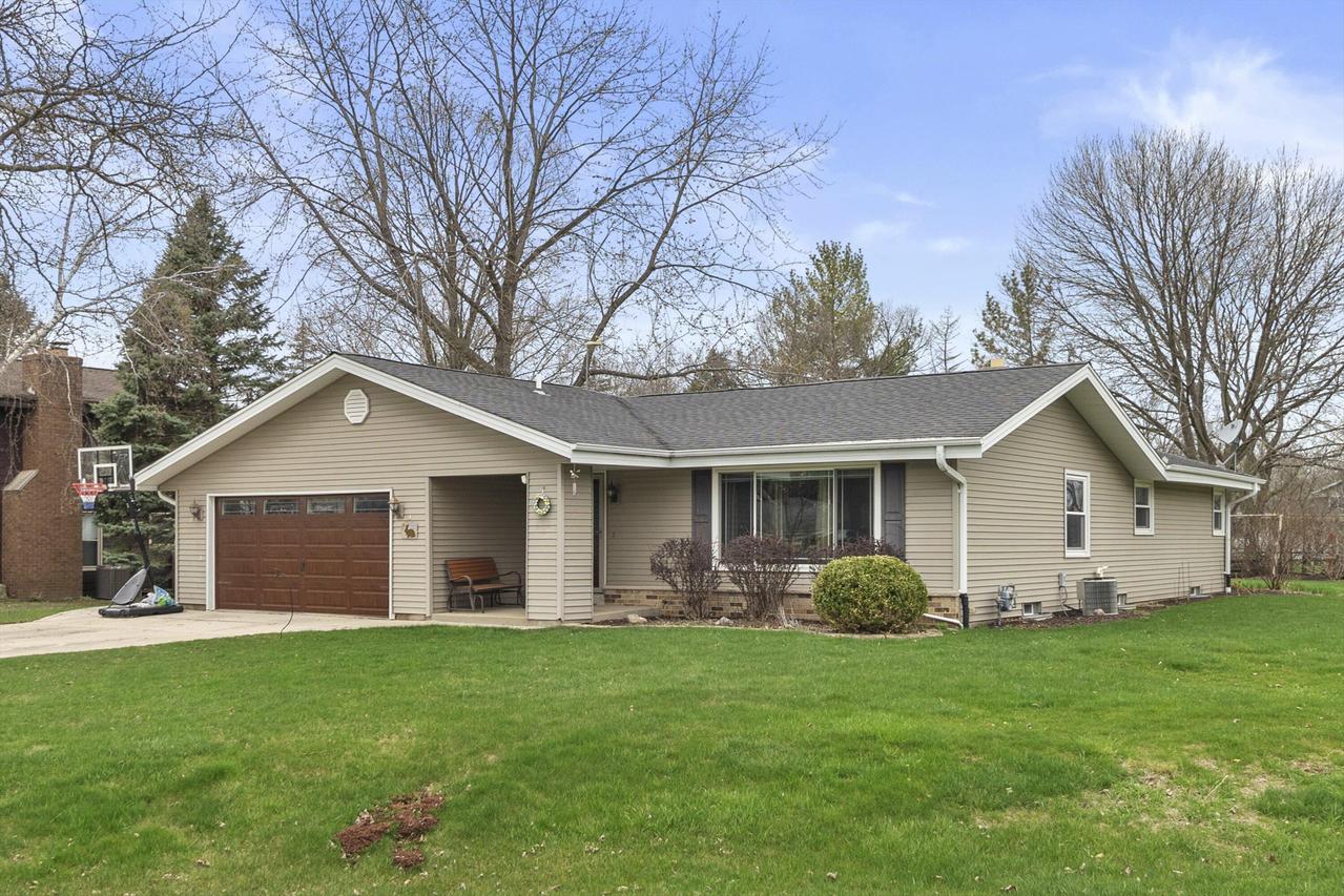 S69W13488 Hale Park, Muskego, WI 53150