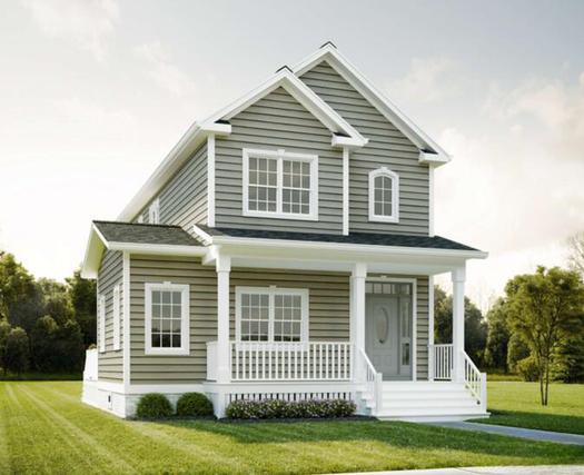 New Homes For Sale This Week in Triangle North: April 25th to May 1st
