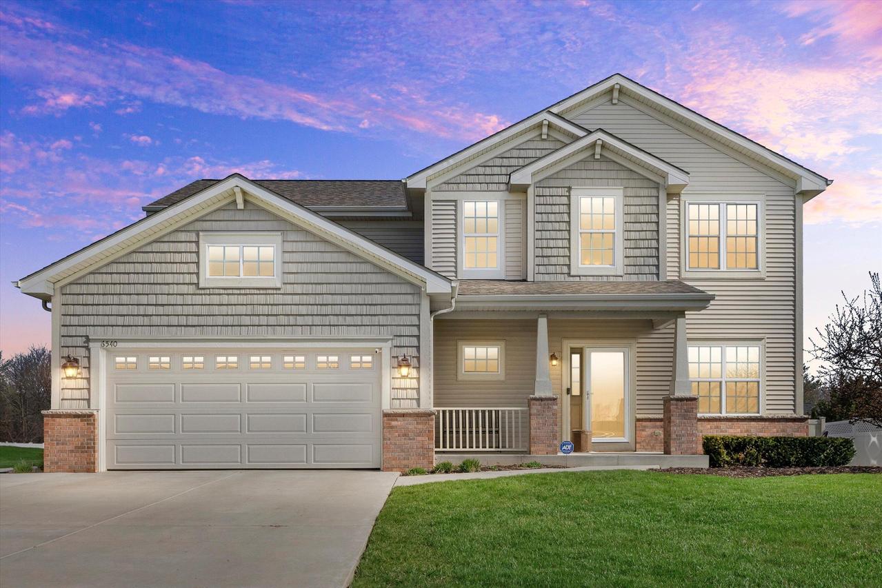 6540 San Marino Dr, Mount Pleasant, WI 53406
