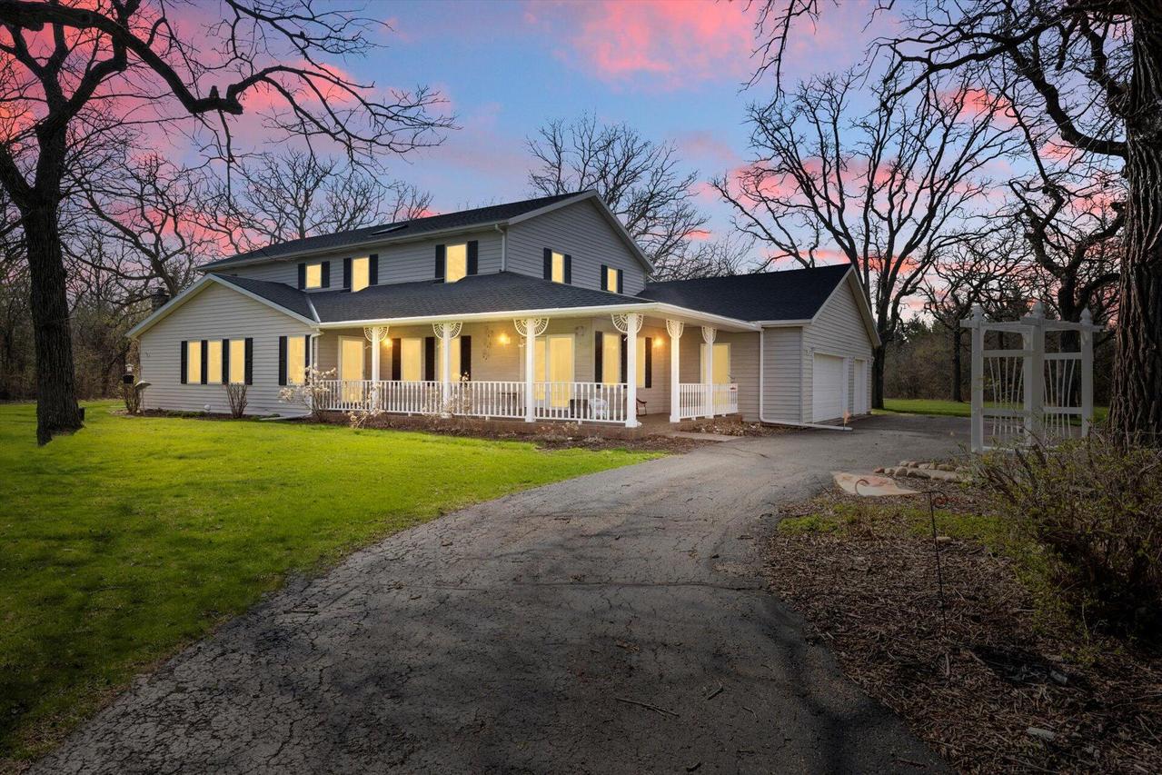 W331S7421 County Rd., Mukwonago, WI 53149